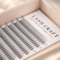 Pre Made Lashes | 3D