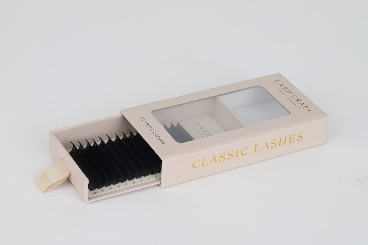 Classic Lashes